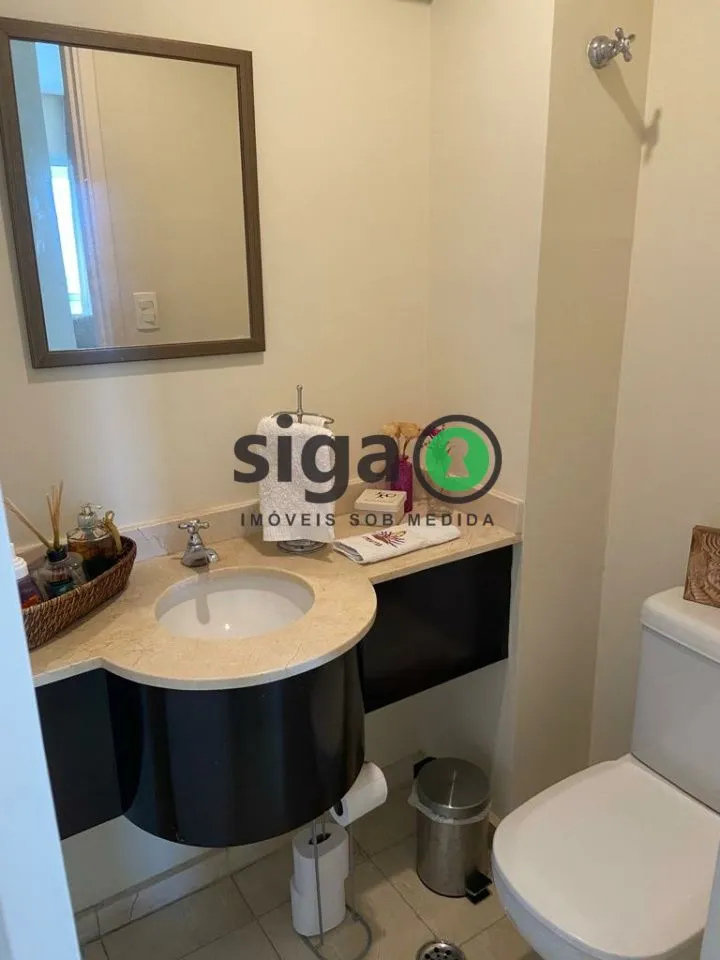 Imagem Apartamento para venda na Vila Andrade, São Paulo - SP