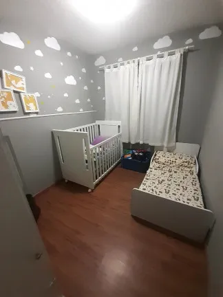 Imagem Apartamento com 2 Quartos à Venda, 51 m² em Cidade Líder - São Paulo