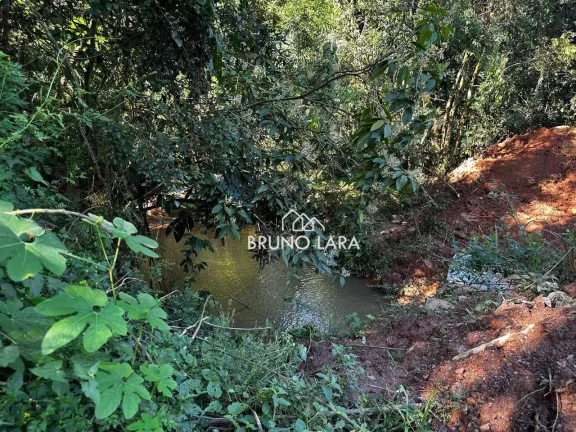 Imagem Terreno à venda em Igarapé-MG
