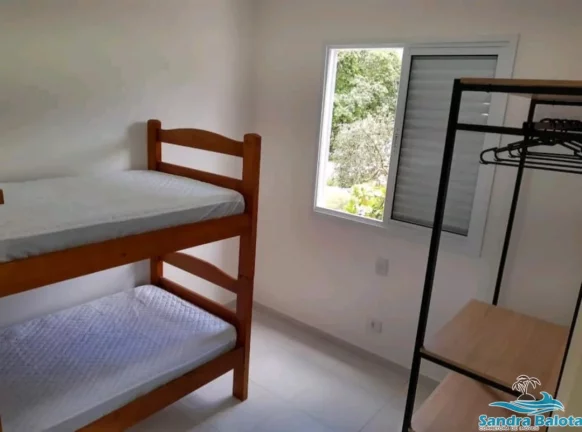 Imagem Apartamento de 2 dormitórios no Itaguá