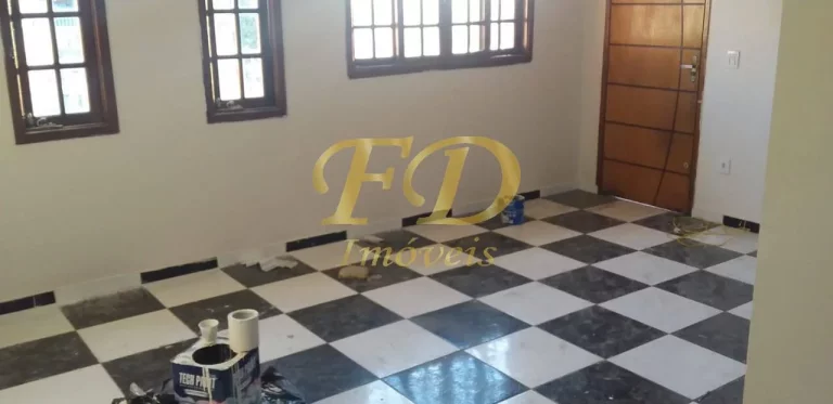 Imagem Casa em Atibaia Financiamento Bancário / Nova Atibaia