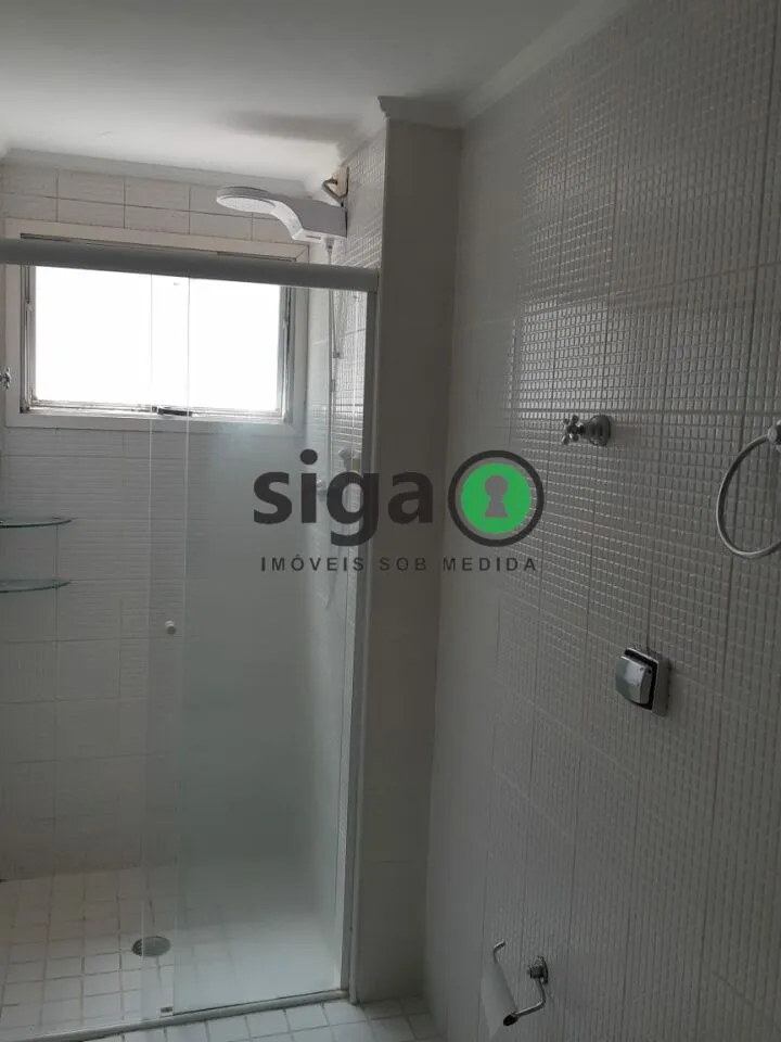Imagem VENDE Apartamento no Brooklin com 2 Quartos e uma Vaga