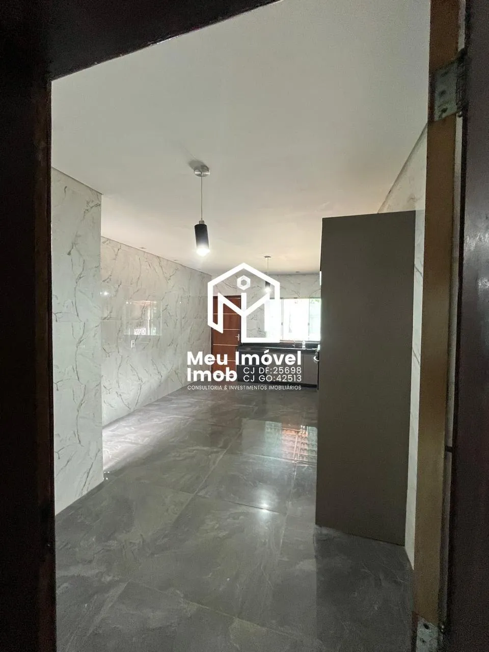 Imagem Casa 3 Quartos 1 Suíte 3 Vagas 380m² Vicente Pires