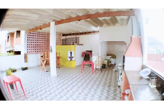 Imagem Venda Casa Madureira 2 Quartos