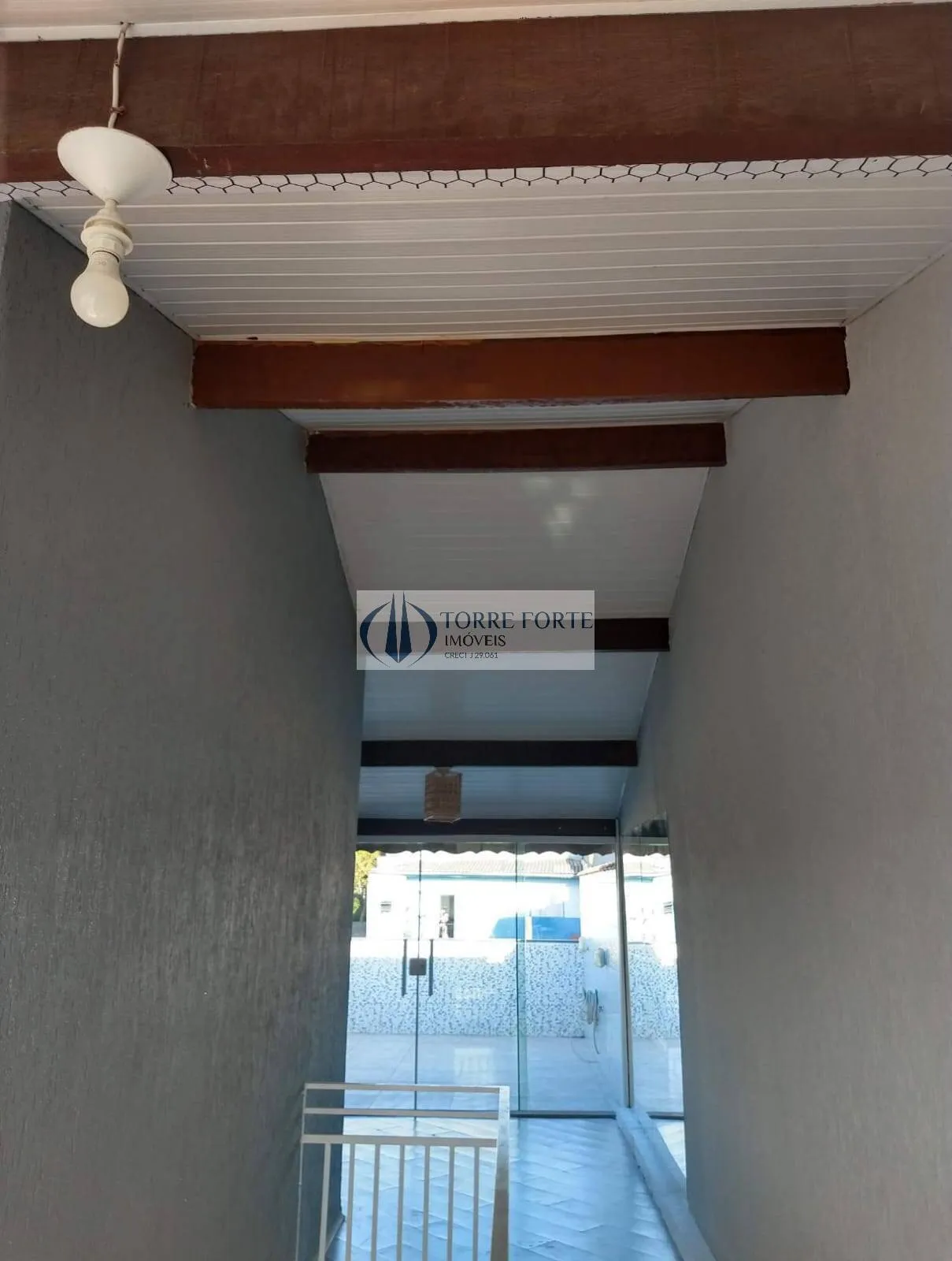Imagem Lindo Sobrado 3 quartos 4 vagas , area gourmet em Itaquera.