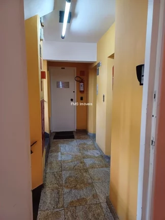 Imagem Conjunto Comercial com 102m² na Vila Mariana