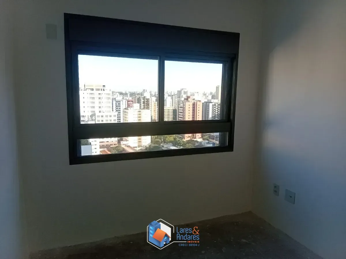 Imagem Apartamento para venda em Vila Mariana com 3 quartos, sendo 3 suítes, 169m²