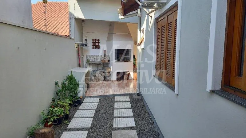 Imagem CASA PARA VENDA EM CANOAS, NO BAIRRO SÃO JOSÉ