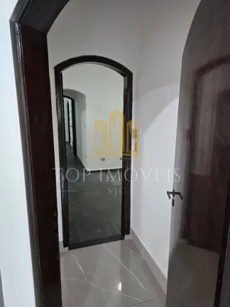 Imagem Linda Casa Localizada no Satelite Avenida Perseu 3 dormitorios Suite