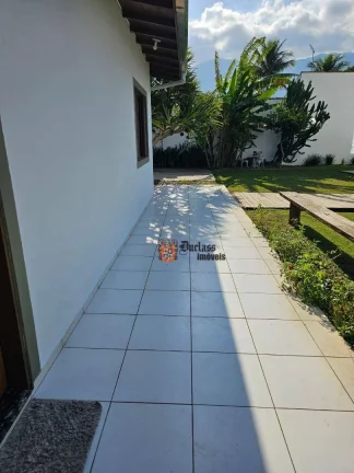 Imagem Casa com 1 dormitório à venda, 80 m² por R$ 799.000 - Condomínio Portal Patrimonium - Caraguatatuba/SP