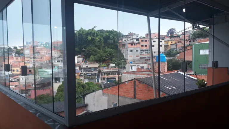 Imagem Casa com 7 Quartos à Venda, 137 m² em Jardim Sagrado Coração - Jandira
