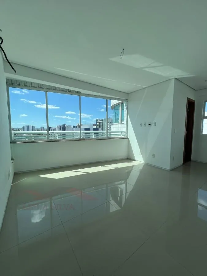 Imagem Cobertura Duplex 276,32 m² de Alto Padrão à Venda no Edifício Solar de Fátima em Teresina - PI