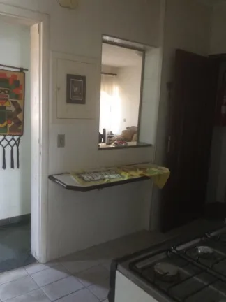 Imagem Apartamento com 3 Quartos à Venda, 82 m² em Enseada - Guarujá