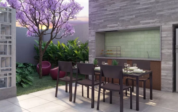 Imagem APARTAMENTO RESIDENCIAL em São Paulo - SP, Vila Madalena