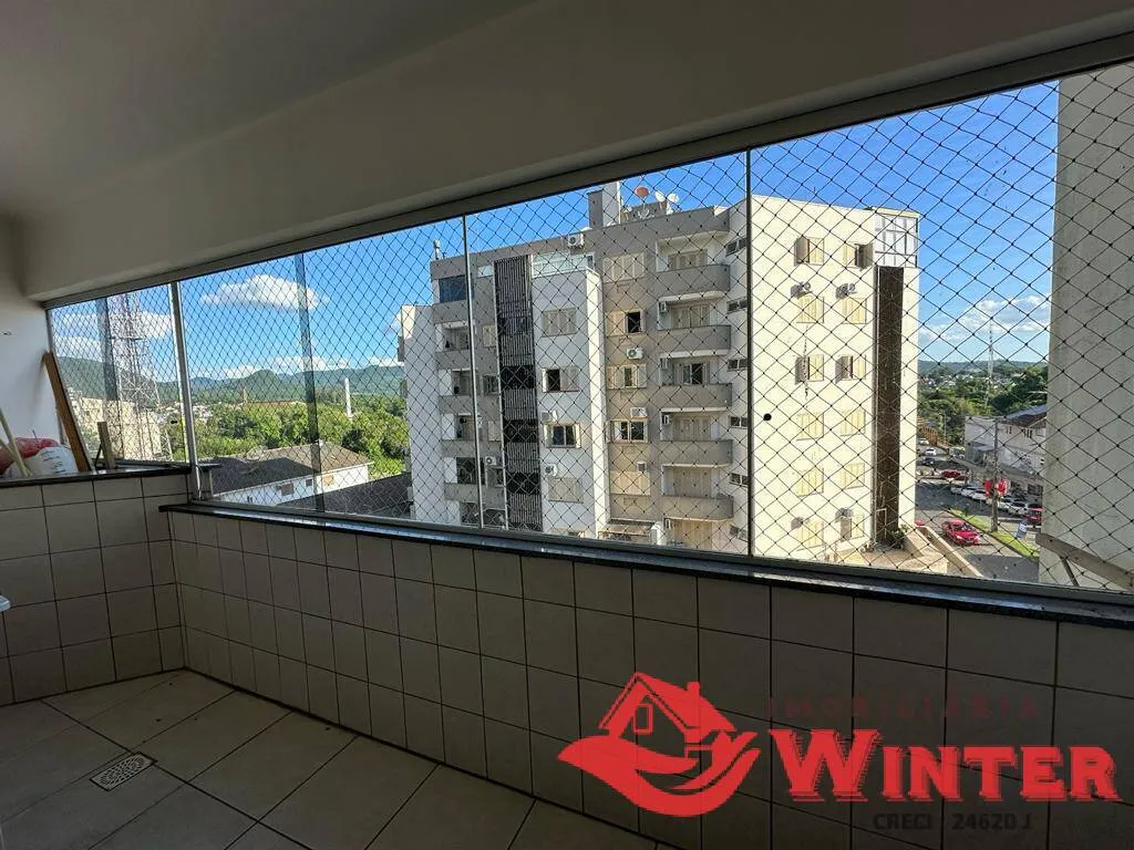 Imagem Apartamento com 3 dormitórios no Centro de Feliz