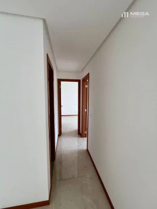 Imagem Apartamento com 2 dormitórios à venda, 61 m² por R$ 660.000,00 - Itapuã - Vila Velha/ES