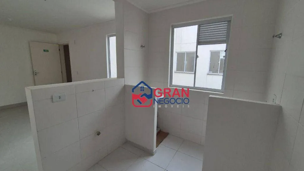 Imagem Apartamento 169.000,00