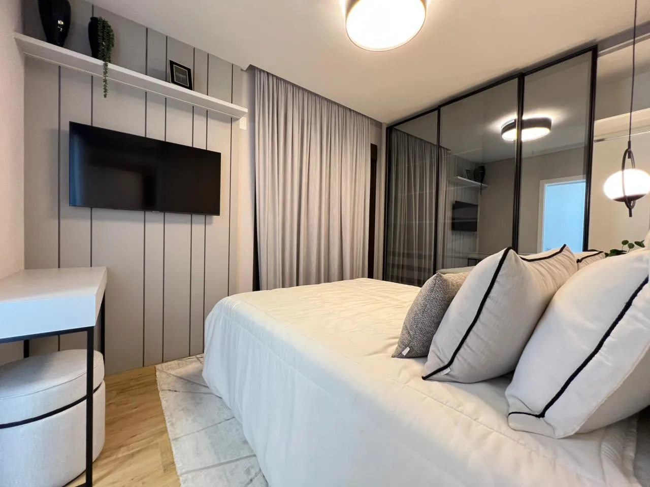 Imagem Apartamento com vista para o mar à venda com 120m2 por R$ 4.300.000,00