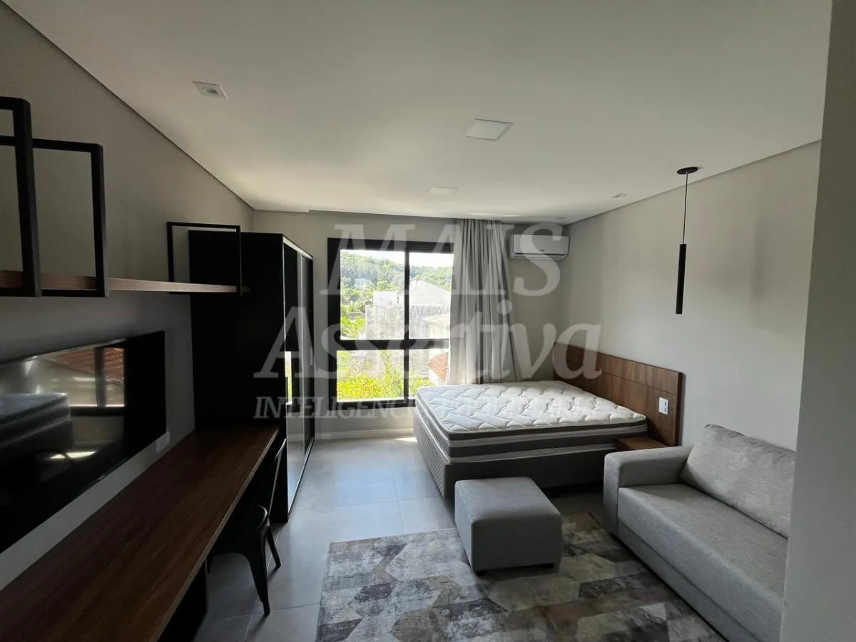 Foto do imóvel Kitnet 1 quarto para Locação Anual em Novo Hamburgo