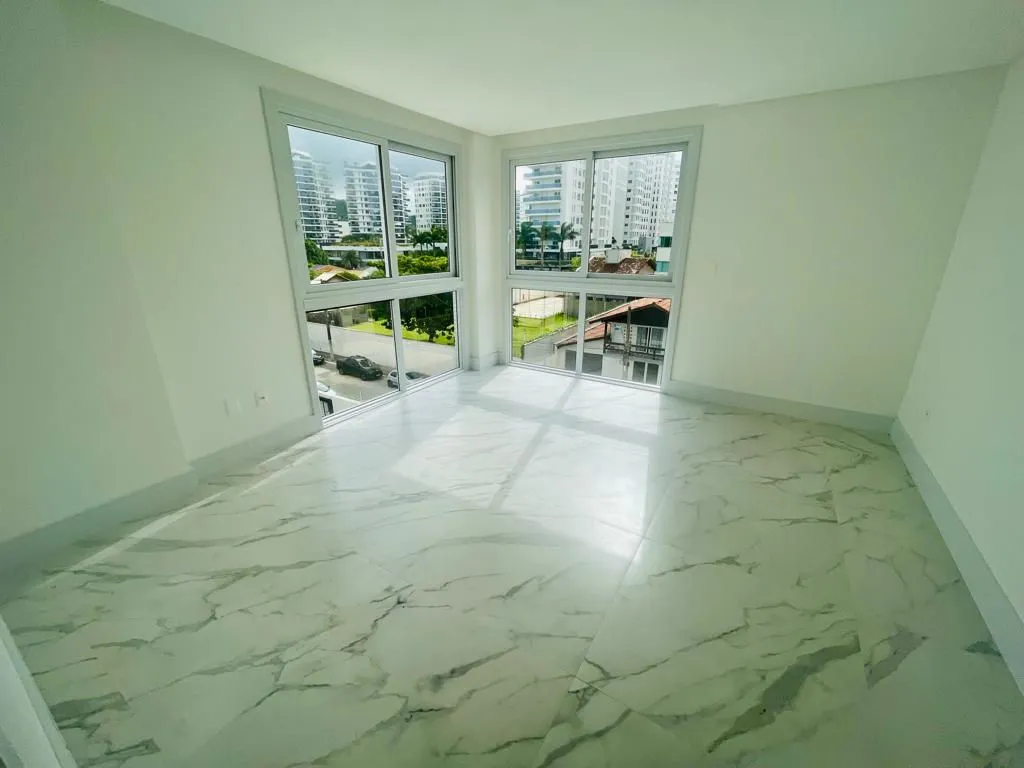 Imagem Edifício Brava Prime