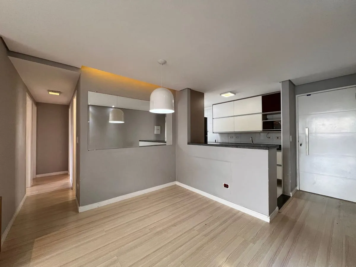 Imagem Apartamento com 3 Quartos para alugar, 90m² - Jabaquara