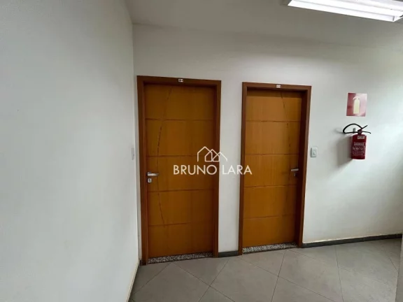 Imagem Apartamento à venda bairro Cidade Clube Residência. Igarapé MG