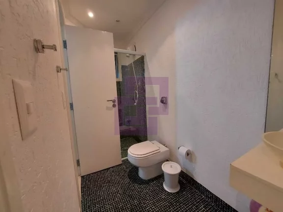 Imagem Apartamentos / Padrão na cidade de Guarujá