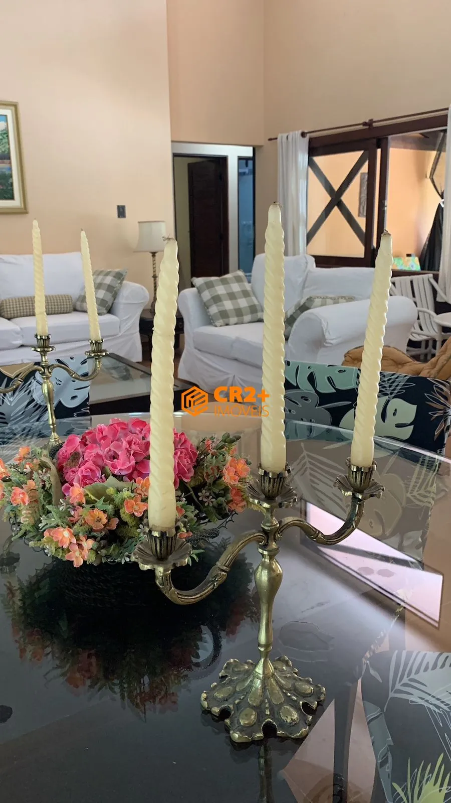 Imagem Vendo casa Alto padrão em condomínio em Aldeia 395m² - Green Garden - Camaragibe