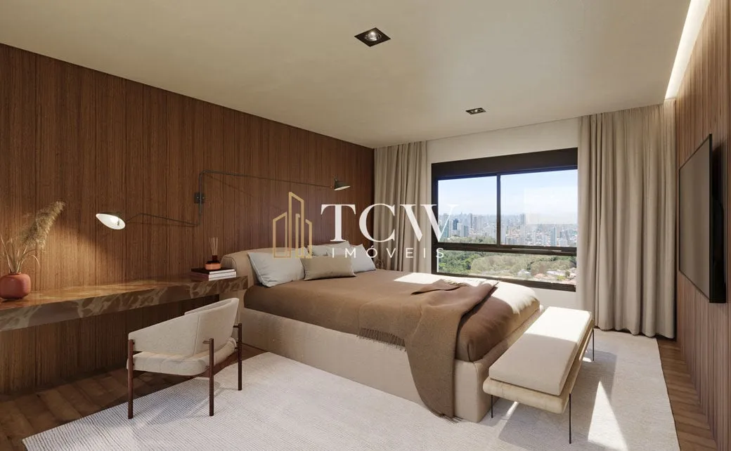 Imagem Apartamento à venda no bairro Paraíso - São Paulo/SP, Zona Sul