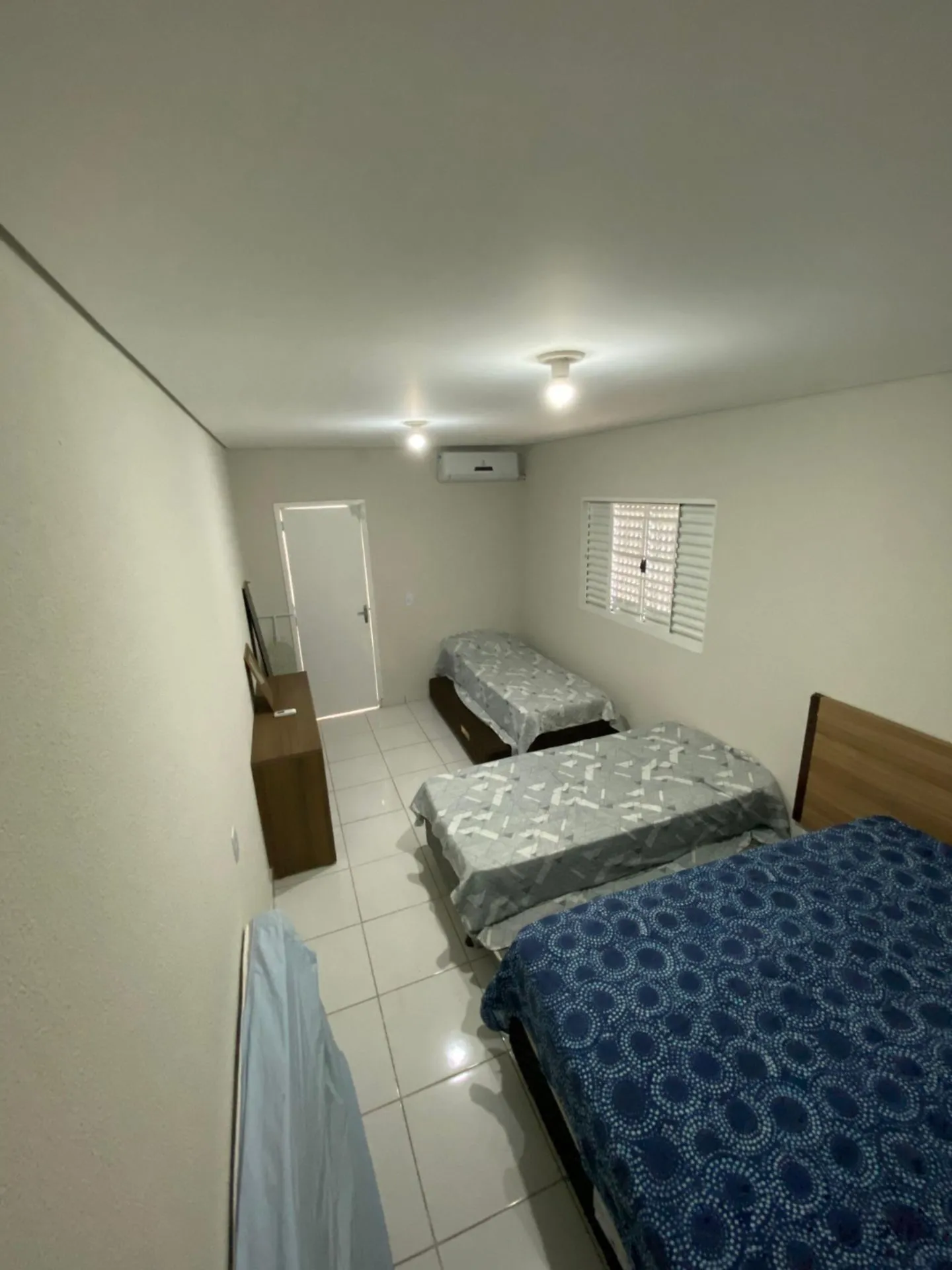 Imagem Casa 2 Quartos sendo 1 Suite Chapada Dos Guimarães