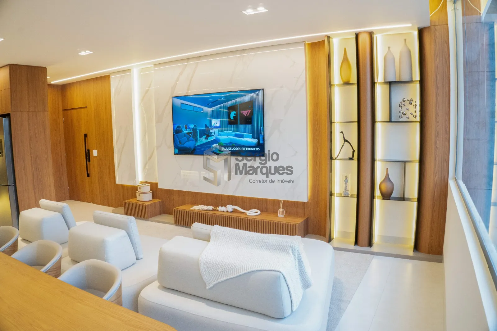 Imagem Apartamento 288.72m Umuarama-PR 27