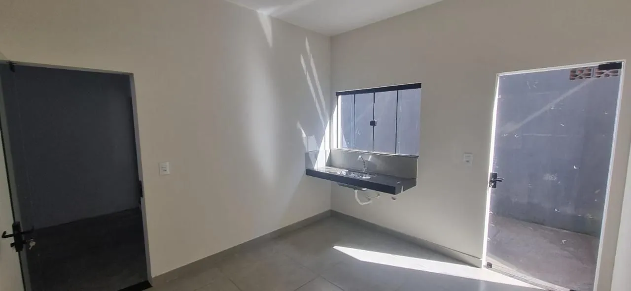 Imagem Galpão, 250 m² - venda por R$ 700.000,00 ou aluguel por R$ 3.300,00/mês - Cidade Nova - Patos de Minas/MG