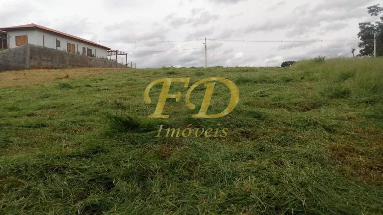 Imagem Terreno em Condomínio Eldorado / Joanópolis