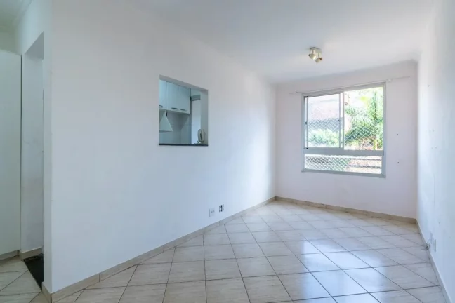 Imagem Apartamento à venda em São Paulo, Fazenda Morumbi, com 2 quartos, 48m2