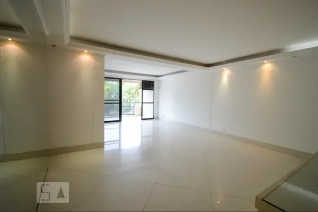 Imagem Apartamento à Venda - Recreio, 4 Quartos, 145 m2