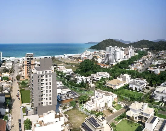 Imagem JK Residence - Apartamento à venda no bairro Praia Brava de Itajaí - Itajaí/SC