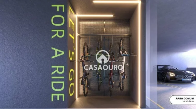 Imagem Apartamento com 3 quartos à venda, 82 m² Santo Antônio - Belo Horizonte/MG
