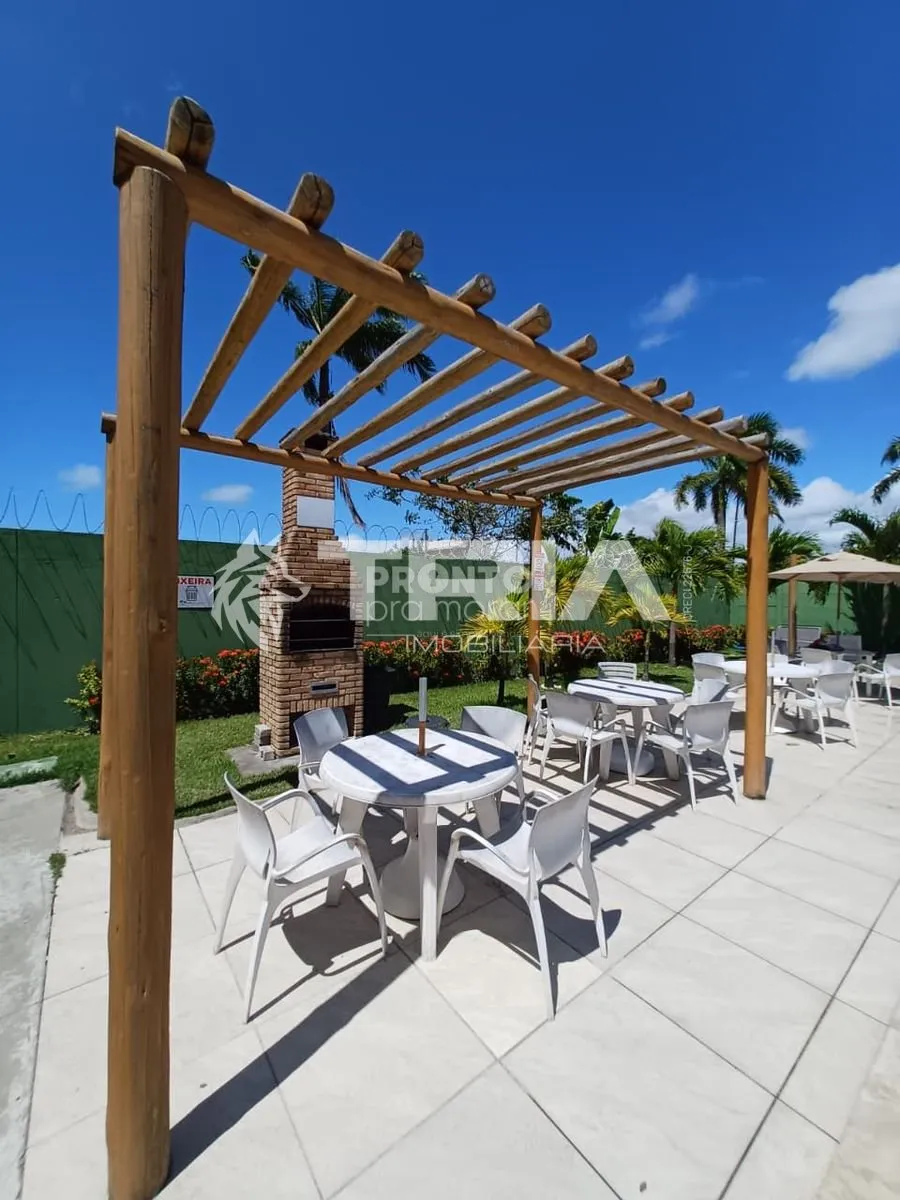 Imagem Apartamento à venda em Candeias | 47,10 m² | 2 quartos e lazer completo