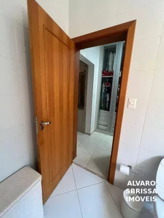 Imagem Belíssima Casa à Venda em Condomínio Fechado – Vila Aldeia Espanha, Itu (SP)