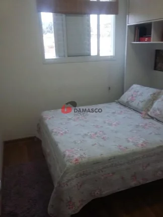 Imagem Apartamento à venda, Jardim Santo André, Santo André, SP