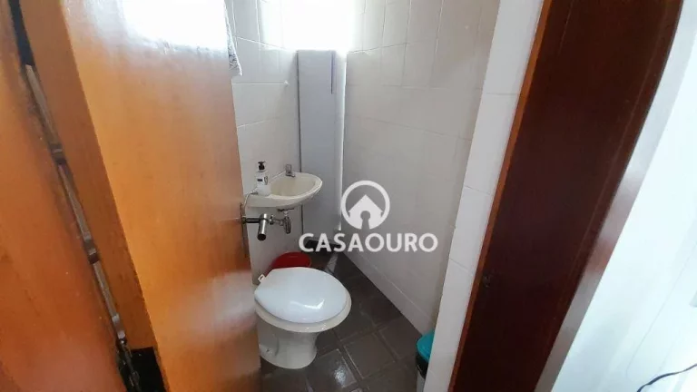 Imagem Sala à venda, 26 m² por R$ 162.000,00 - Santa Efigênia - Belo Horizonte/MG