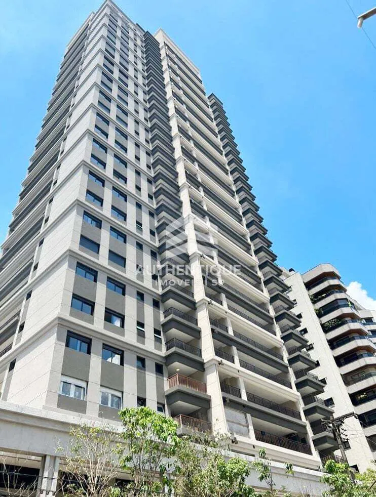 Imagem One Park Perdizes - Apartamento à venda em São Paulo/SP