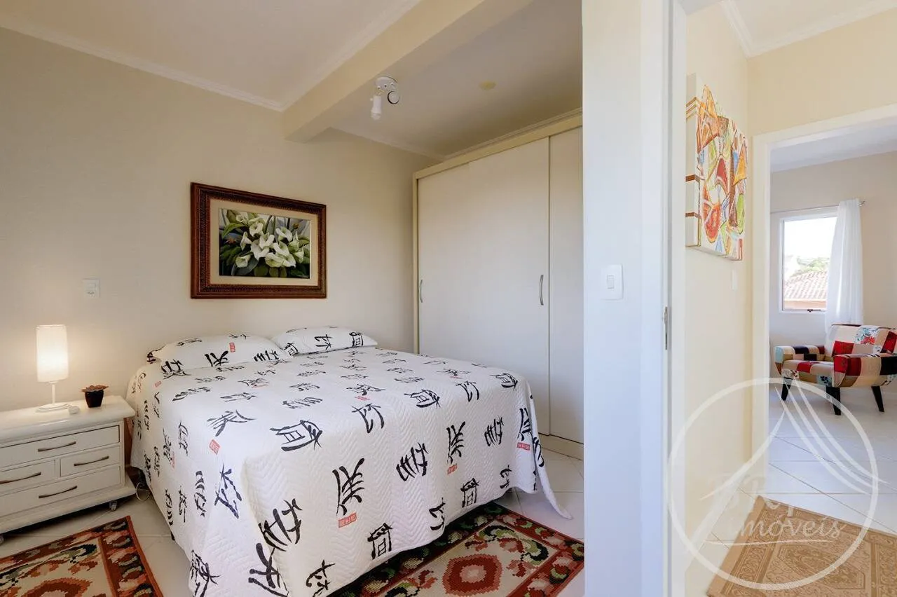 Imagem Qualidade de vida: 4 dorms, 2 suítes em Condomínio Fechado Ingleses