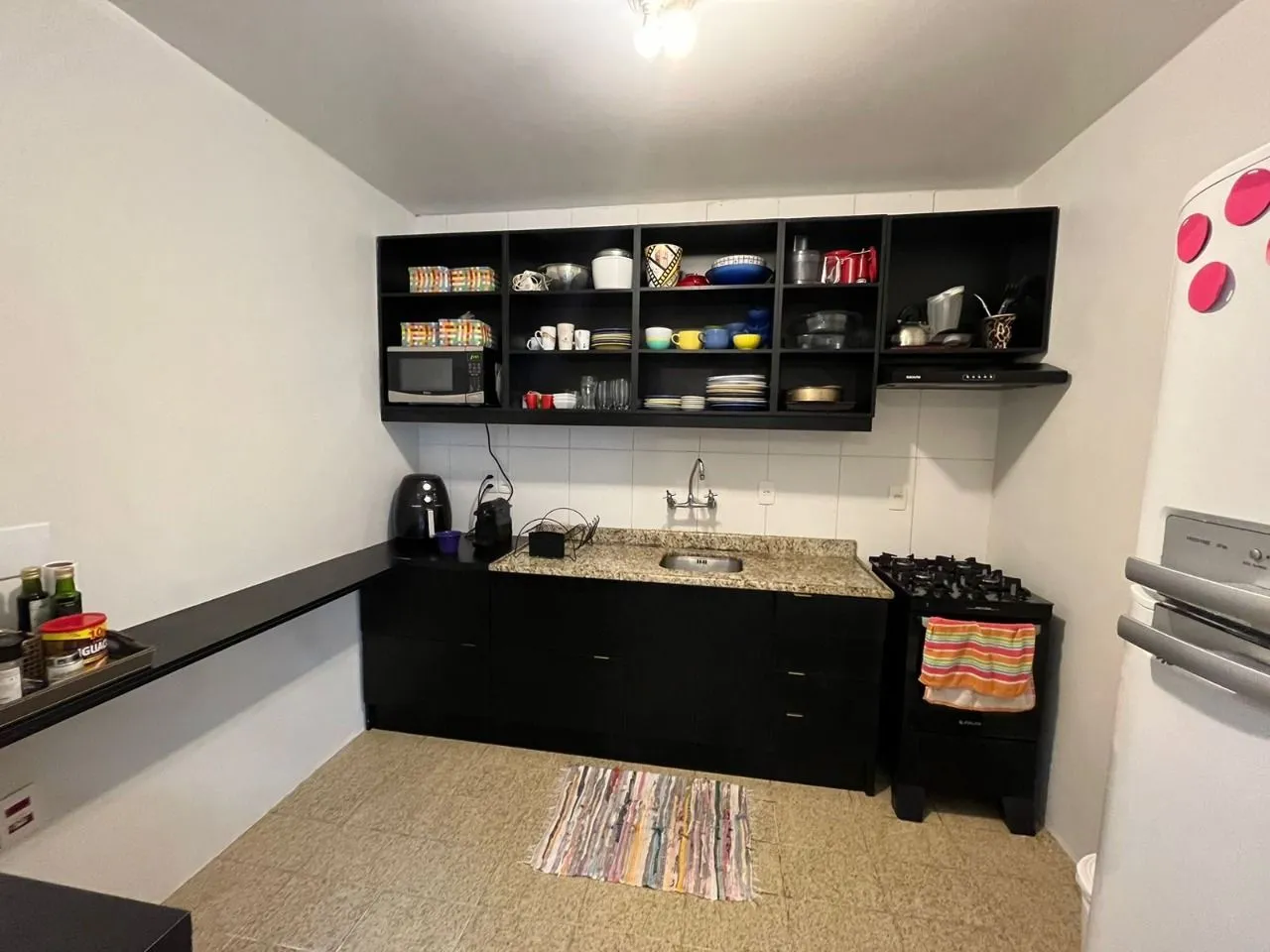 Imagem CASA EM CONDOMÍNIO / TRISTEZA / ZONA SUL