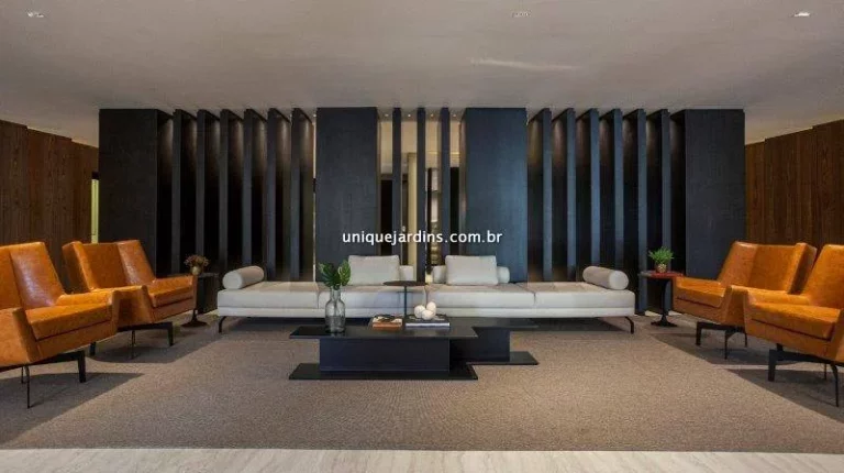 Imagem Apartamento à venda Brooklin São Paulo