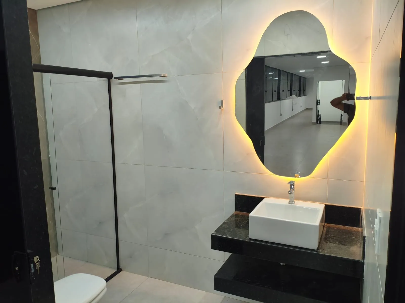 Imagem Galpão 1500m² Comercial Divinopolis MG