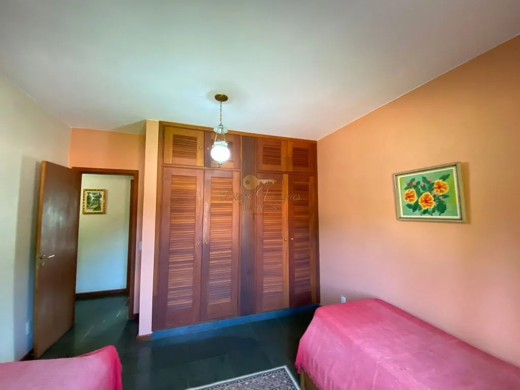 Imagem Casa para Venda em Teresópolis / RJ no bairro Albuquerque