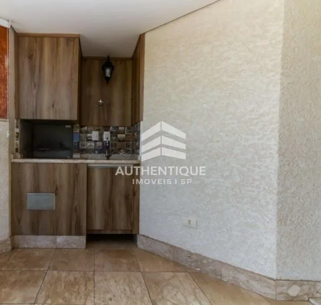 Imagem Compostela Alto da Boa Vista - Apartamento à venda no bairro Santo Amaro - São Paulo/SP, Zona Sul