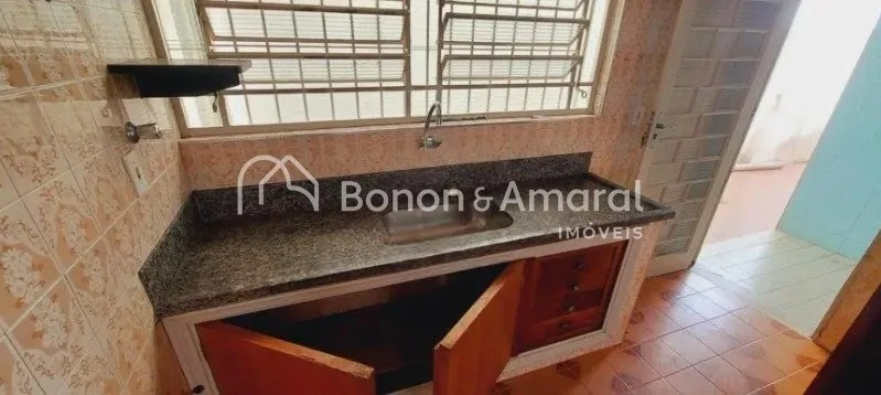 Imagem **Oportunidade Imperdível: Casa Térrea à Venda no Barão Geraldo - Campinas/SP**