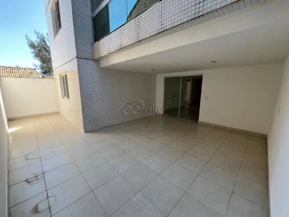 Imagem Apartamento de Luxo na Praia do Pecado: 3 Quartos, 1 Suíte, 2 Vagas - Macaé-RJ - 135m²